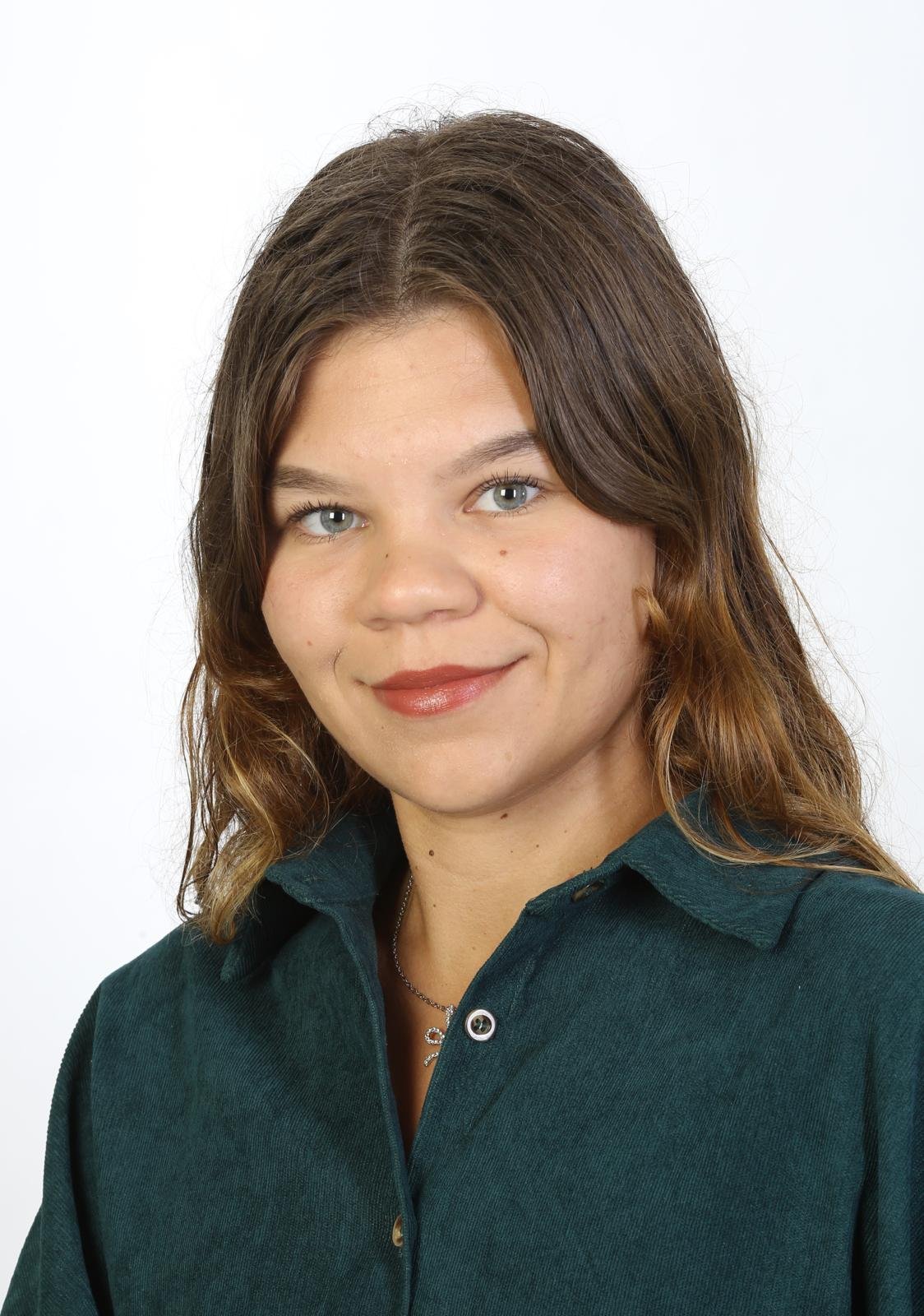 Klaudia Biela